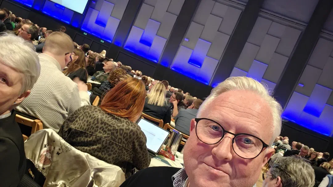 Kommunaløkonomisk Forum: KØF 2026
