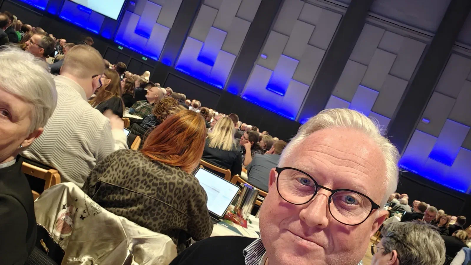 Kommunaløkonomisk Forum: KØF 2026