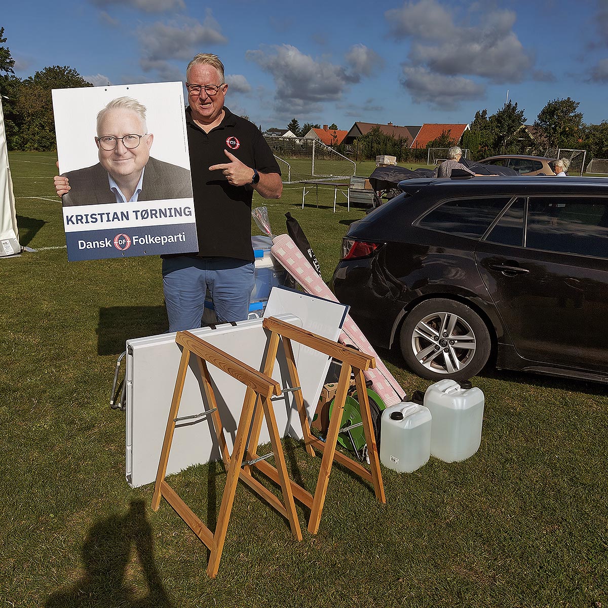 Kristian Tørning